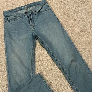 Goodfellow & Co Women's Denim Straight Leg Jeans